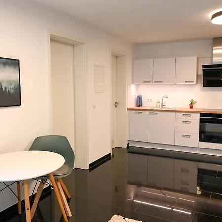 Apartment Waldstudio Classy Near Stuttgart *