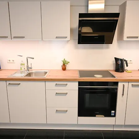 Appartement Waldstudio Classy Near Stuttgart *