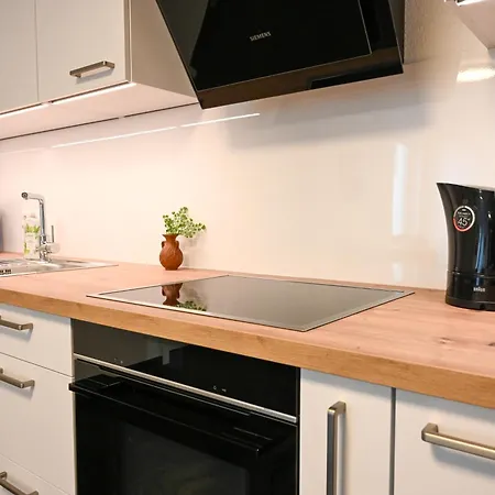 Waldstudio Classy Near Stuttgart