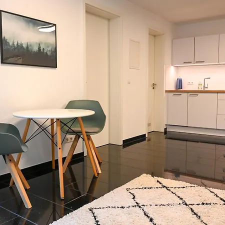 Waldstudio Classy Near Stuttgart Wolfschlugen