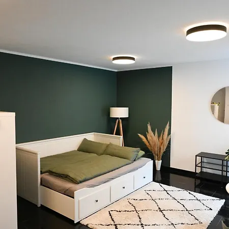 Apartment Waldstudio Classy Near Stuttgart