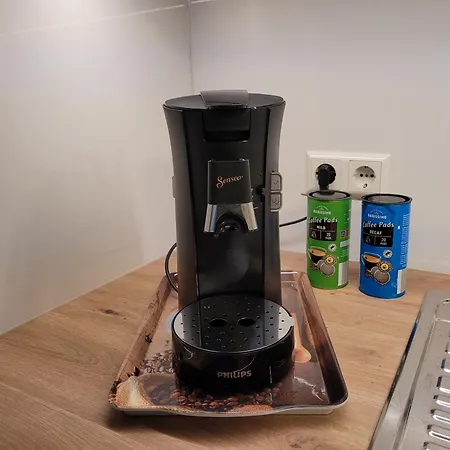 Waldstudio Classy Near Stuttgart Apartment Wolfschlugen