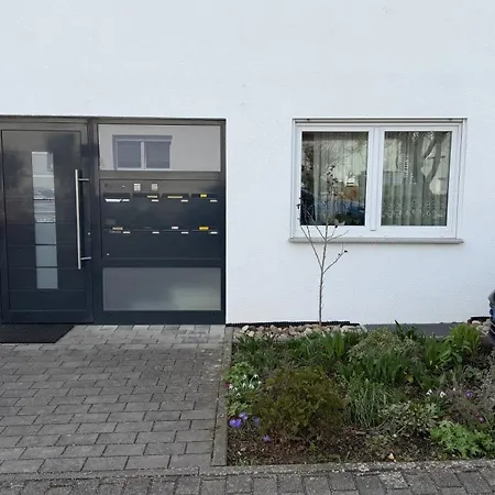 Apartment Waldstudio Classy Near Stuttgart *