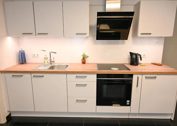 Apartment Waldstudio Classy Near Stuttgart *