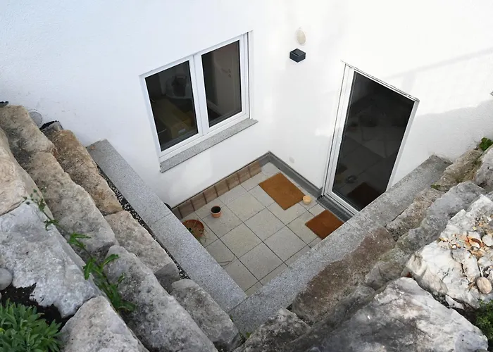 Appartement Waldstudio Classy Near Stuttgart Wolfschlugen