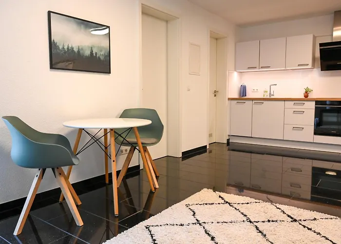 Waldstudio Classy Near Stuttgart Wolfschlugen