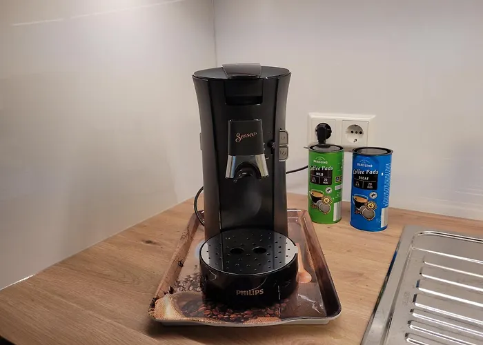 Waldstudio Classy Near Stuttgart Appartement Wolfschlugen